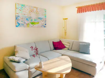 Ferienwohnung für 4 Personen (52 m²) in Prerow 1/9