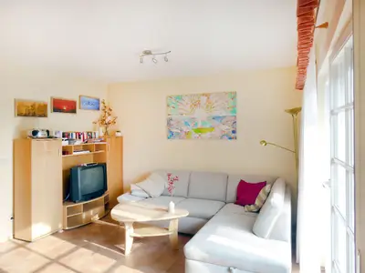 Ferienwohnung für 4 Personen (52 m²) in Prerow 2/9