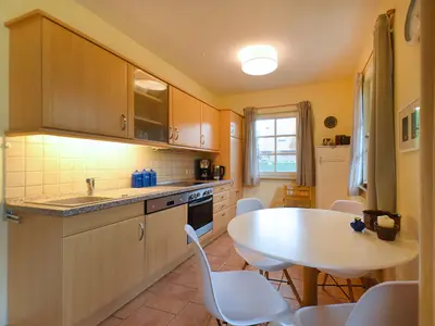Ferienwohnung für 4 Personen (52 m²) in Prerow 7/10