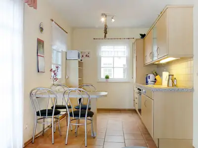 Ferienwohnung für 4 Personen (52 m²) in Prerow 3/9