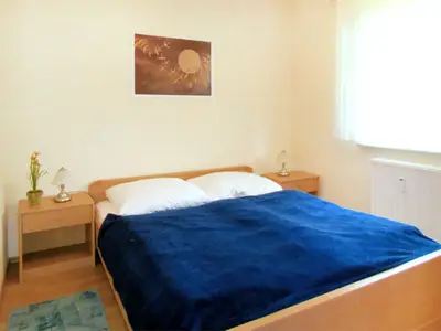 Ferienwohnung für 4 Personen (52 m²) in Prerow 4/9