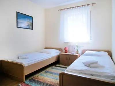 Ferienwohnung für 4 Personen (52 m²) in Prerow 5/9