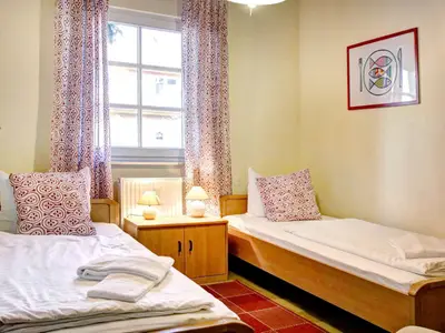 Ferienwohnung für 4 Personen (52 m²) in Prerow 10/10