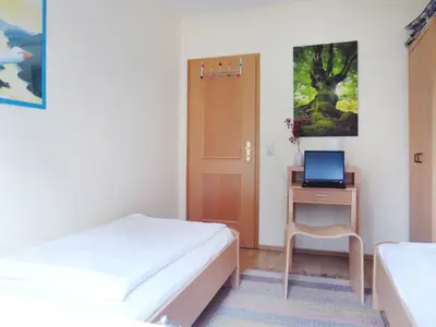 Ferienwohnung für 4 Personen (52 m²) in Prerow 6/9