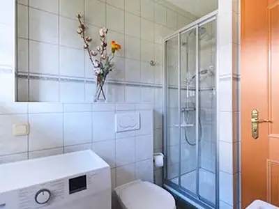 Ferienwohnung für 4 Personen (52 m²) in Prerow 7/9