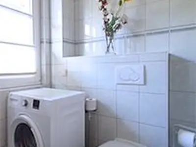 Ferienwohnung für 4 Personen (52 m²) in Prerow 9/9