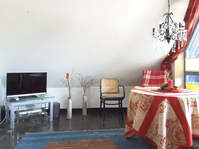 Ferienwohnung für 3 Personen (52 m²) in Prerow 3/10