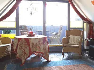 Ferienwohnung für 3 Personen (52 m²) in Prerow 5/10