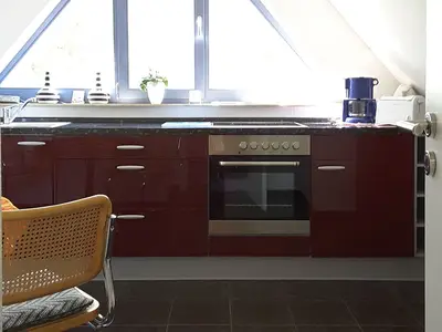 Ferienwohnung für 3 Personen (52 m²) in Prerow 6/10