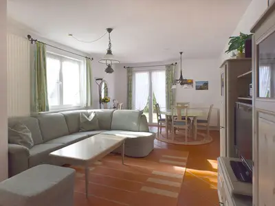 Ferienwohnung für 5 Personen (78 m²) in Prerow 1/10