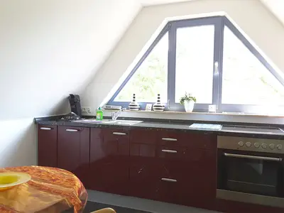 Ferienwohnung für 3 Personen (52 m²) in Prerow 7/10