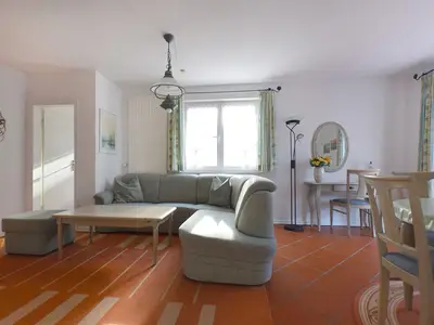 Ferienwohnung für 5 Personen (78 m²) in Prerow 2/10