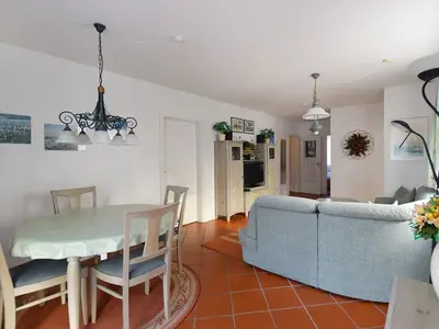 Ferienwohnung für 5 Personen (78 m²) in Prerow 3/10
