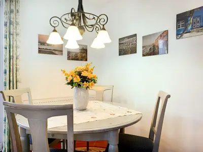 Ferienwohnung für 5 Personen (78 m²) in Prerow 4/10