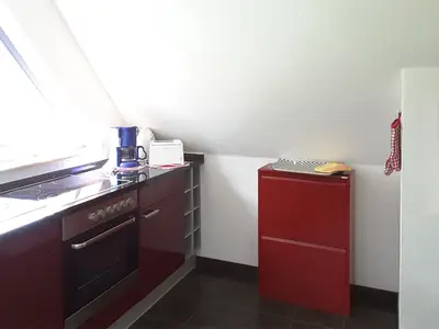 Ferienwohnung für 3 Personen (52 m²) in Prerow 8/10