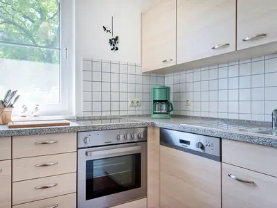 Ferienwohnung für 5 Personen (78 m²) in Prerow 5/10
