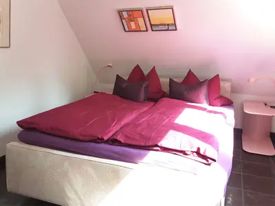 Ferienwohnung für 3 Personen (52 m²) in Prerow 9/10