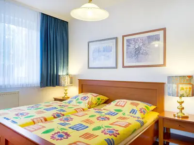 Ferienwohnung für 5 Personen (78 m²) in Prerow 7/10