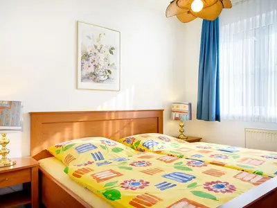 Ferienwohnung für 5 Personen (78 m²) in Prerow 8/10