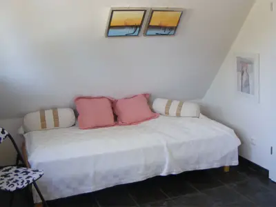 Ferienwohnung für 3 Personen (52 m²) in Prerow 10/10