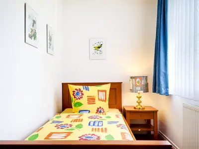 Ferienwohnung für 5 Personen (78 m²) in Prerow 9/10