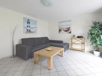 Ferienwohnung für 4 Personen (84 m²) in Prerow 1/10