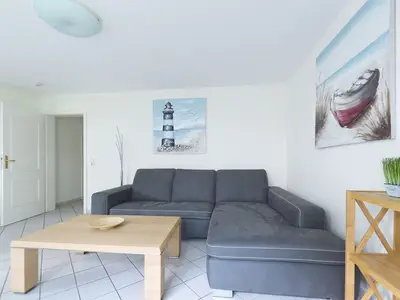 Ferienwohnung für 4 Personen (84 m²) in Prerow 2/10