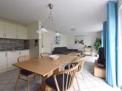 Ferienwohnung für 4 Personen (84 m²) in Prerow 3/10
