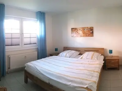 Ferienwohnung für 4 Personen (84 m²) in Prerow 4/10
