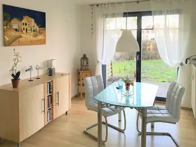 Ferienwohnung für 2 Personen (68 m²) in Prerow 3/10
