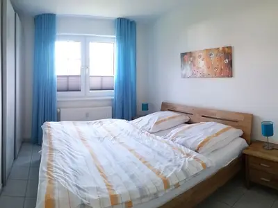 Ferienwohnung für 4 Personen (84 m²) in Prerow 5/10