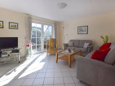 Ferienwohnung für 4 Personen (84 m²) in Prerow 3/10