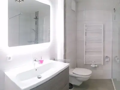 Ferienwohnung für 4 Personen (84 m²) in Prerow 6/10