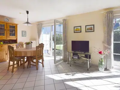 Ferienwohnung für 4 Personen (84 m²) in Prerow 4/10