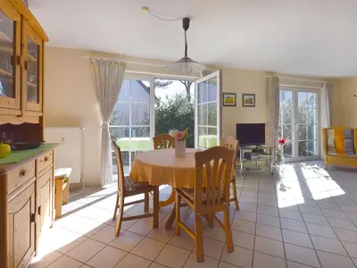 Ferienwohnung für 4 Personen (84 m²) in Prerow 5/10