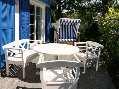 Ferienwohnung für 4 Personen (84 m²) in Prerow 8/10