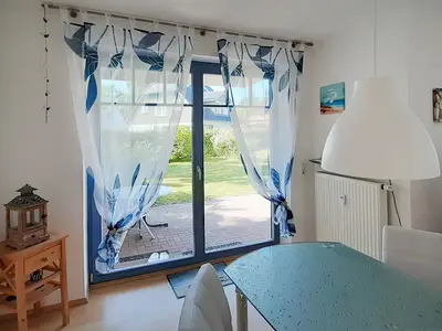 Ferienwohnung für 2 Personen (68 m²) in Prerow 5/10