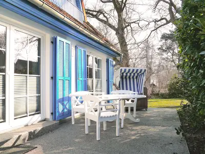 Ferienwohnung für 4 Personen (84 m²) in Prerow 9/10