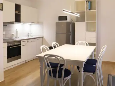 Küche / Küchenzeile