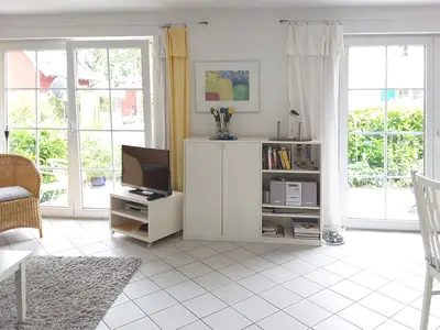 Ferienwohnung für 4 Personen (84 m²) in Prerow 3/10