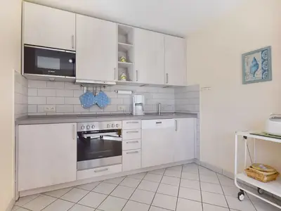 Ferienwohnung für 4 Personen (84 m²) in Prerow 6/10