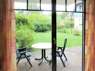 Ferienwohnung für 2 Personen (68 m²) in Prerow 6/10