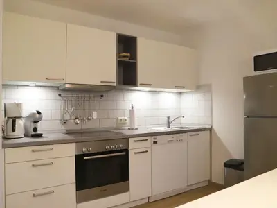 Küche / Küchenzeile