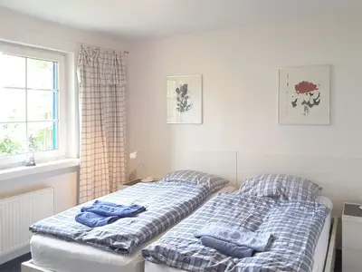 Ferienwohnung für 4 Personen (84 m²) in Prerow 4/10