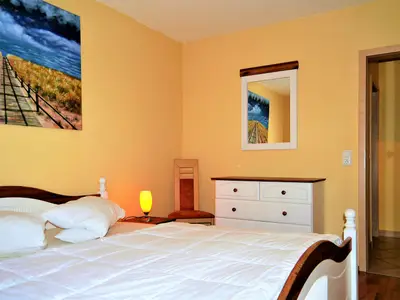 Ferienwohnung für 2 Personen (68 m²) in Prerow 7/10
