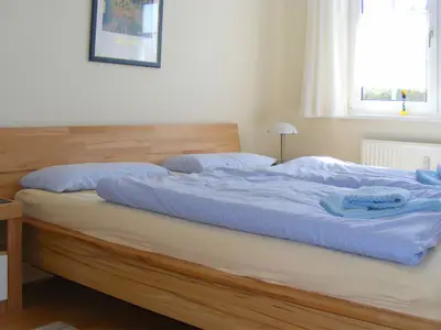 Ferienwohnung für 4 Personen (84 m²) in Prerow 8/10