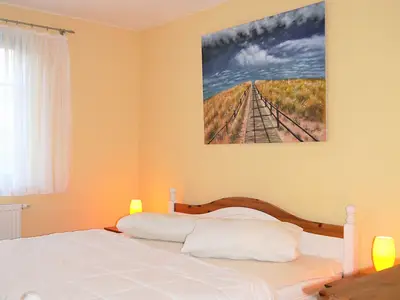 Ferienwohnung für 2 Personen (68 m²) in Prerow 8/10