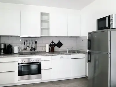 Ferienwohnung für 4 Personen (84 m²) in Prerow 3/10