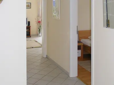 Ferienwohnung für 4 Personen (84 m²) in Prerow 9/10