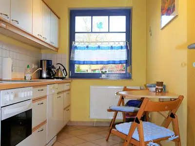 Ferienwohnung für 2 Personen (68 m²) in Prerow 9/10